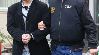 Uluslararası tarihi eser kaçakçılığı operasyonu: 10 şüpheli tutuklandı