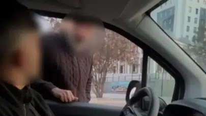 Ankara’da “değnekçilik” operasyonu: 32 şüpheli gözaltında