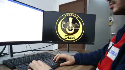 Paymix-3 operasyonunda dev darbe: Yasa dışı bahis ve kara para ağı çökertildi