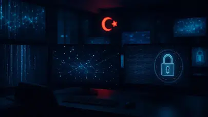 Türkiye siber savunma için düğmeye basıyor