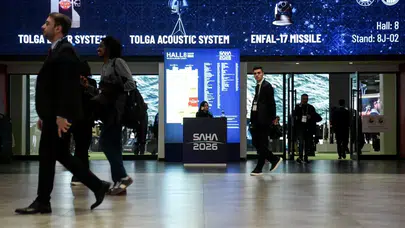SAHA 2026’da 8 milyar dolarlık ihracat sözleşmesi beklentisi