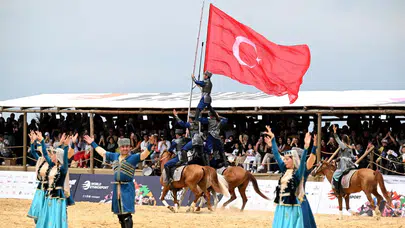 8. Etnospor Kültür Festivali İstanbul’da kapılarını açmaya hazırlanıyor