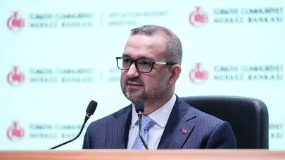 TCMB Başkanı Karahan: “Enflasyonda kademeli düşüş sürecek”