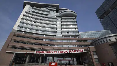 CHP'nin 38. Olağan Kurultayı'na ilişkin soruşturmada 9 şüpheli tutuklandı