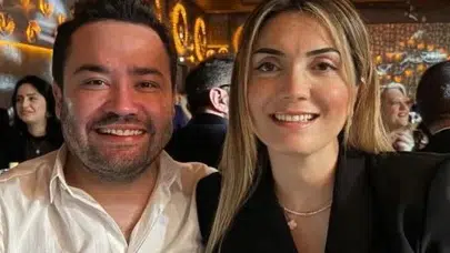 Zuhal Böcek rüşvet soruşturması kapsamında tutuklandı