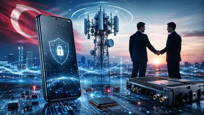 ASELSAN ile Türk Telekom güçlerini birleştirdi: Yerli akıllı telefon hazırlıkları başladı