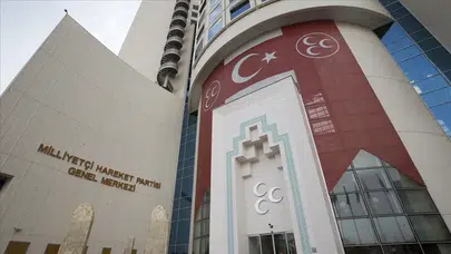 MHP’de 15. Olağan Kurultay tarihi belli oldu