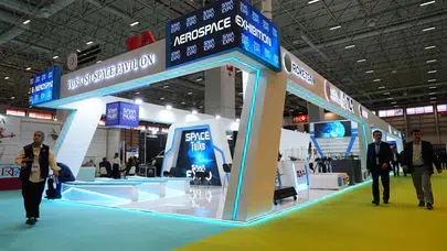 SAHA 2026 İstanbul’da kapılarını açıyor