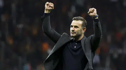 Okan Buruk, Türk futbol tarihinin zirvesine bir adım daha mı yaklaşıyor?