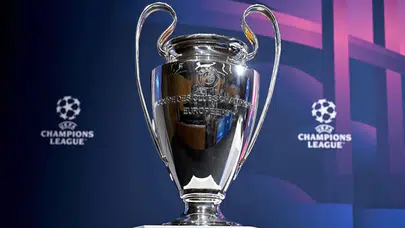 Şampiyonlar Ligi’nde finalin adı Arsenal-PSG oldu