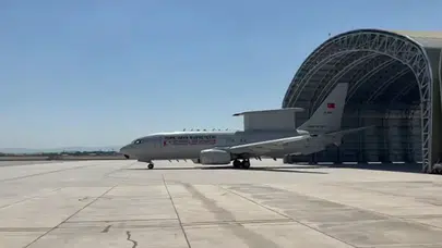 İskandinavya semalarında Türk çelik kanatları: F-16’lar Ramstein Flag-2026 tatbikatında