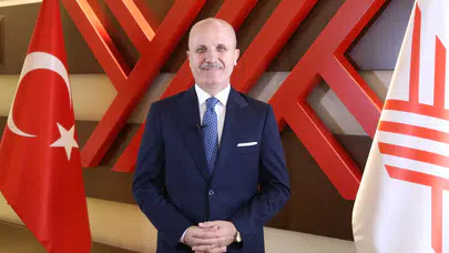 YÖK Başkanı Özvar’dan YKS adaylarına başarı mesajı