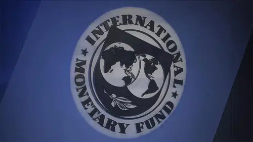 IMF, ABD'nin kamu borcundaki artışın "büyüyen bir istikrar riski" oluşturduğuna işaret etti