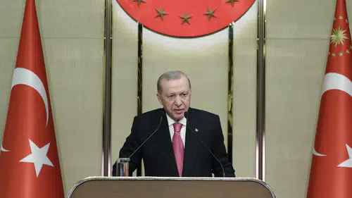 Cumhurbaşkanı Erdoğan: “Türkiye pek çok ülke tarafından gıptayla takip ediliyor”