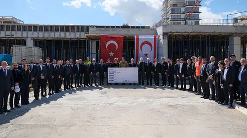 "Mavi vatan"da gözetleme kapasitesi artıyor