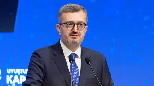 İletişim Başkanı Duran: “Müzakere mekanizmaları ivedilikle yeniden devreye alınmalıdır”