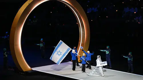 İsrail bobsled takımı sahte beyan gerekçesiyle diskalifiye edildi