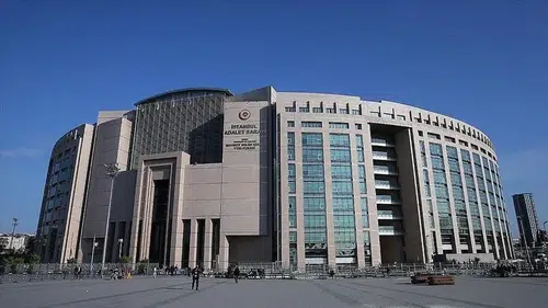 "Futbolda bahis" soruşturması kapsamında 34 şüpheli hakkında iddianame