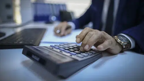 Yıllık gelir vergisi beyannamesi verme dönemi 1 Mart’ta başlıyor