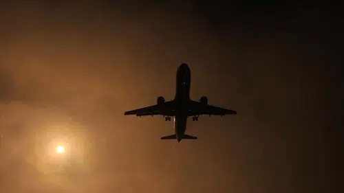 ABD-İsrail’in İran’a saldırıları nedeniyle Orta Doğu’da 21 bin uçuş iptal edildi