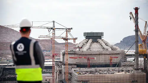 Akkuyu NGS Türkiye'nin enerji arz güvenliğinde kritik rol üstlenecek