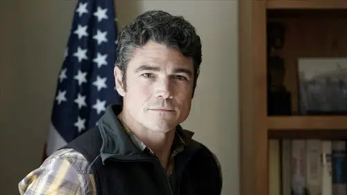 ABD Terörle Mücadele Direktörü Kent, ABD’nin İran’a saldırılarına tepki göstererek istifa etti