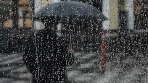 İçişleri Bakanlığı "sarı" kodlu uyarı yaptı: Sel, su baskını ve rüzgara dikkat