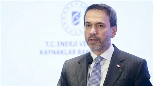 Bakan Alparslan Bayraktar: “Elektrik ve doğal gaz fiyatlarıyla ilgili değerlendirme 1 Nisan’da yapılacak”