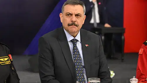 İçişleri Bakanı Çiftçi’den, 81 il valiliğine bayram tedbirleri talimatı