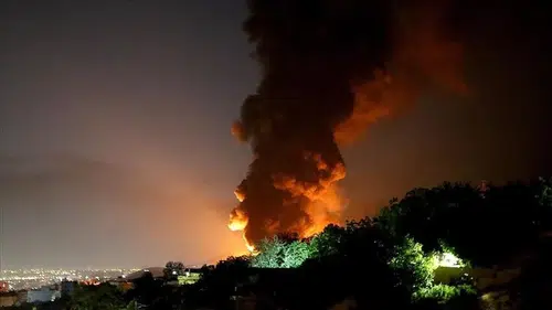 İsrail Savunma Bakanı Katz, İran İstihbarat Bakanı Hatib’in öldüğünü iddia etti