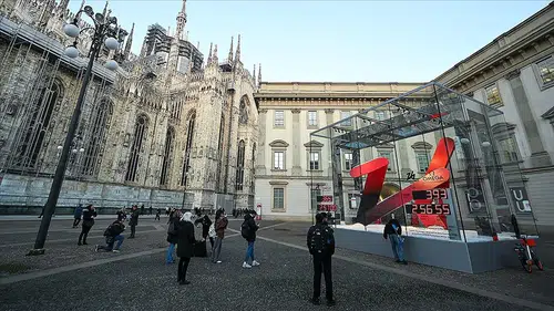 İran, 2026 Kış Paralimpik Oyunları'na seyahat kısıtlamaları nedeniyle katılmayacak