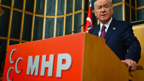 MHP Genel Başkanı Bahçeli: “Nifak tohumlarını çürütmek için her zamankinden fazla arzuluyuz”
