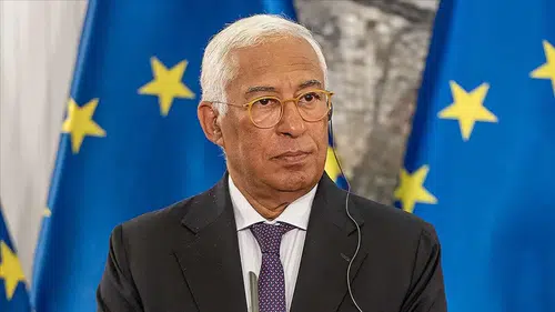 AB Konseyi Başkanı Costa: “Özgürlük ve insan hakları bombalarla sağlanamaz”