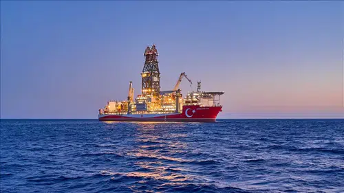 Bakan Bayraktar: “Karadeniz'de iki yeni sondaja başlıyoruz”