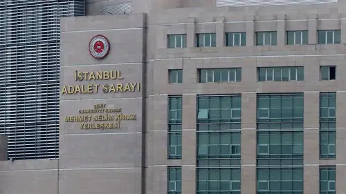 İstanbul merkezli FETÖ operasyonunda 17 zanlı tutuklandı