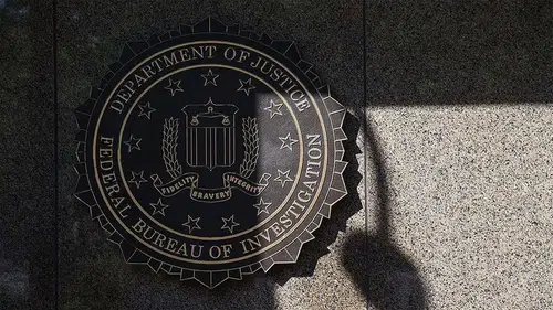 FBI'ın, "İran'ın ABD'ye İHA gönderebileceği konusunda California polisini uyardığı" iddiası