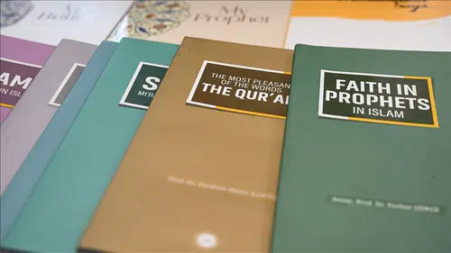 Diyanet, 59 dildeki yayınlarıyla milyonlarca kişiye ulaşıyor