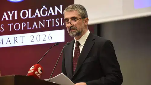 TÜSİAD ve İZTO’dan ortak mesaj: "Türkiye ortak akılla güçlenebilir"