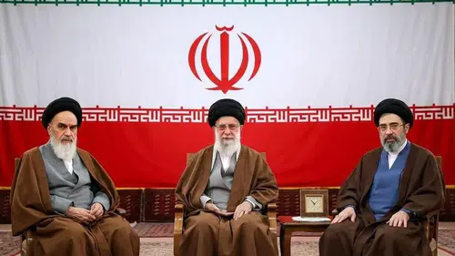 İran’da dini liderlik: Devrimden bugüne üç figürün izleri