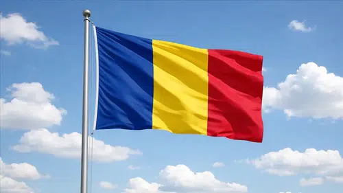 Romanya, ABD’nin hava üslerini kullanma talebine yeşil ışık yaktı