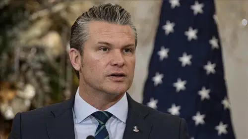 ABD Savunma Bakanı Hegseth: “Bugün yine İran içindeki en yoğun saldırı günümüz olacak”