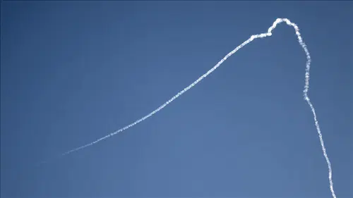 İran'ın Körfez ülkelerine yönelik saldırıları sürüyor