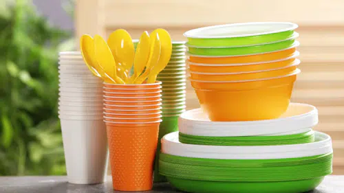 Türkiye tek kullanımlık plastikleri yasaklamaya hazırlanıyor