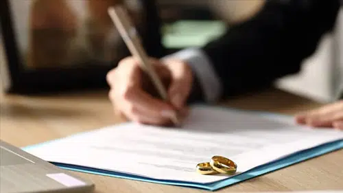 Hileli boşanan 2 bin 606 kişinin aylığı kesildi