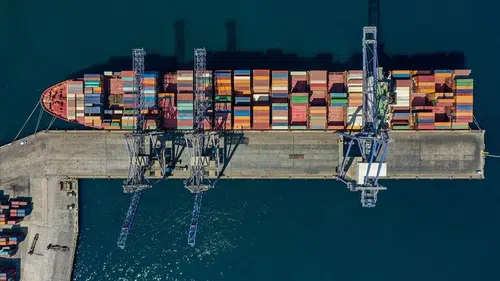 TÜİK, ocak ayı dış ticaret rakamlarını açıkladı