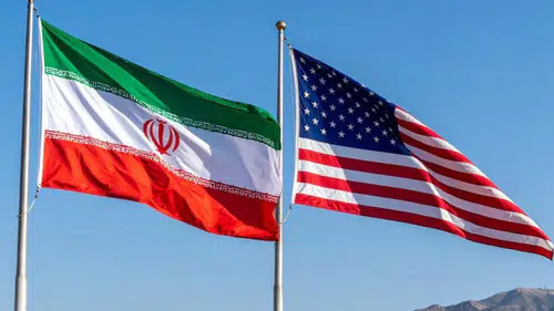 İran Devrim Muhafızları: “Trump bazı ülke liderlerine sığındı”