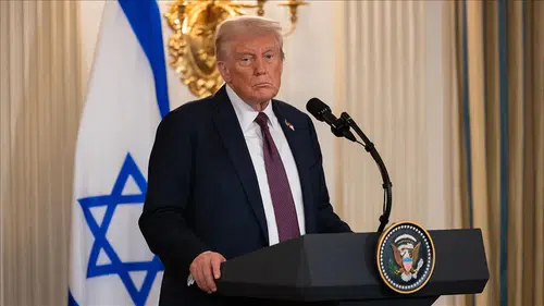 Trump, İran’a saldırıları bitirme kararını Netanyahu’nun da görüşünü alıp kendisi verecek