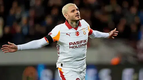 Lider hata yapmadı, farkı açtı: Gençlerbirliği 1- Galatasaray 2