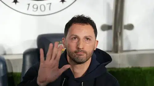 Fenerbahçe’de Tedesco ve Özek dönemi sona erdi