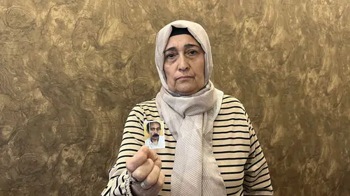 2006 Hamdi Karakuş dosyasında 12 gözaltı